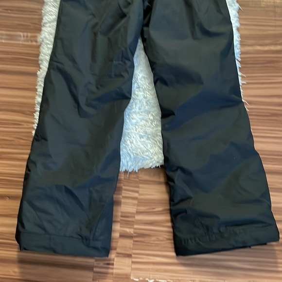 FREE Country Ski Snowboarding Pants Size 10/12 - Picture 8 of 10